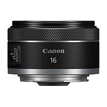 Canon RF 16mm f/2.8 STM Lens