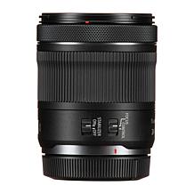 Canon RF 24-105mm f/4-7.1 IS STM Lens