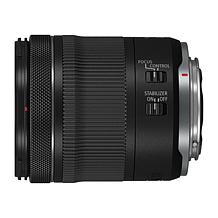 Canon RF 24-105mm f/4-7.1 IS STM Lens
