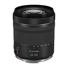Canon RF 24-105mm f/4-7.1 IS STM Lens