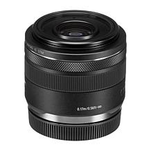 Canon RF 35mm f/1.8 IS Macro STM Lens