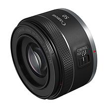 Canon RF 50mm f/1.8 STM Lens