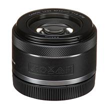 Canon RF 50mm f/1.8 STM Lens