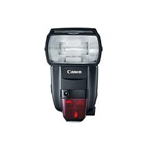 Canon Speedlite 600EX II-RT External Flash