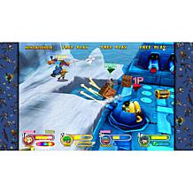 Capcom Fighting Collection 2 - Nintendo Switch