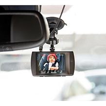 CAR AND DRIVER ROAD PATROL TOUCH DUO