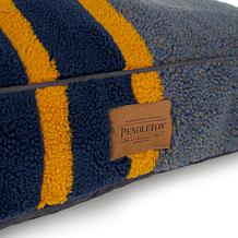 Carolina Pet Company Pendleton Lake Vintage Camp Dog Bed