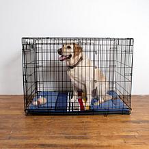 Carolina Pet Company Pendleton Large National Park Comfort Cushion
