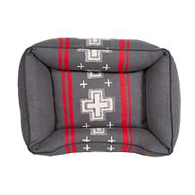 Carolina Pet Company Pendleton San Miguel Kuddler Dog Bed