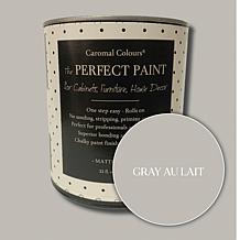Caromal Colours Perfect Paint - 1 Gallon