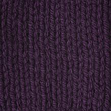 Caron One Pound Yarn-Deep Violet