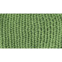 Caron One Pound Yarn - Grass Green