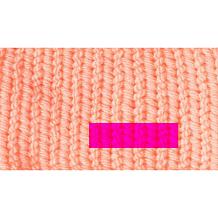 Caron One Pound Yarn - Peach