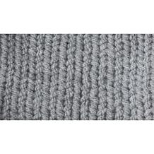 Caron One Pound Yarn - Soft Grey Mix