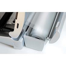 CASO VC 300 Food Vacuum Sealer All-in-One System with Food Manageme...