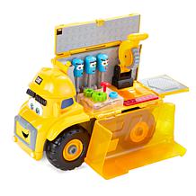 CAT Construction Junior Crew Fix-It Phillip Learning Set