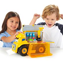 CAT Construction Junior Crew Fix-It Phillip Learning Set