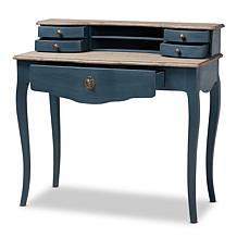 Celestine Accent Writing Desk