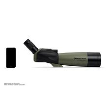 Celestron Ultima 80mm 45º Spotting Scope