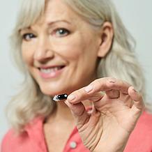 Ceretone
Core One Pro Hearing Aids with Charging Case