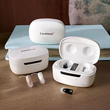 Ceretone
Core One Pro Hearing Aids with Charging Case