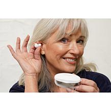 Ceretone Fusion Rechargeable OTC Hearing Aids