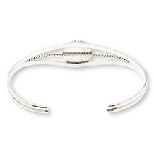 Chaco Canyon Mother Daughter Sleeping Beauty Turquoise Cuff