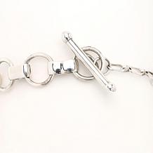 Chaco Canyon Patagonia Turquoise Bracelet Watch 