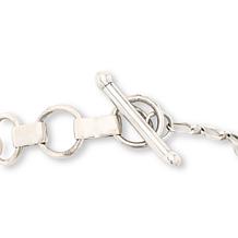 Chaco Canyon Patagonia Turquoise Bracelet Watch 