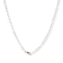 Chaco Canyon White Buffalo Howlite Bar Chain Necklace 