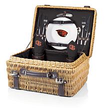 Champion Picnic Basket - Oregon State