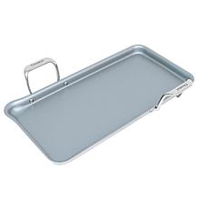 Chantal 19" Tri-Ply Griddle with Ceramic Coating