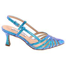 Charles by Charles David Anaz Strappy Slingback Dress Pump