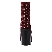 charles david jessy moto combat boot