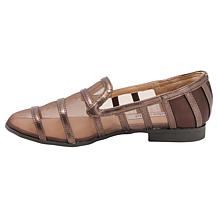 Charles by Charles David Fanny Mesh Smoking Loafer