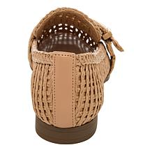 Charles by Charles David Follies Raffia Loafer