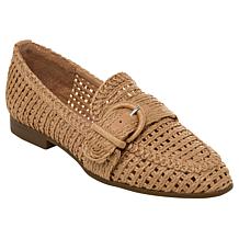 Charles by Charles David Follies Raffia Loafer