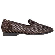 Charles by Charles David Forrest Rhinestone Flat Loafer