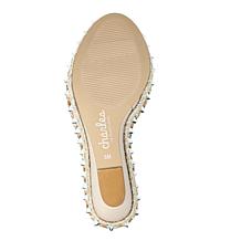 Charles by Charles David Haider Studded Wedges