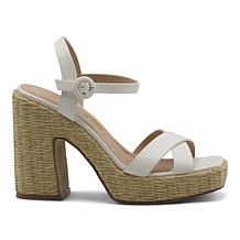 Charles by Charles David Rayna Platform Heel Sandals