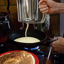 Chef Buddy™ Pancake Batter Dispenser