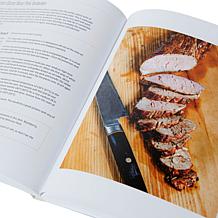 Chef Jet Tila "101 Epic Dishes" Cookbook