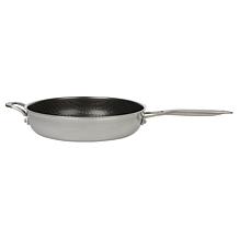 Chef Jet Tila 2-pack Interlocking 10" Hybrid Ceramic Nonstick Skillets