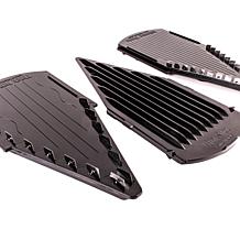 Chef's Envy Mandolin Slicer with Triple-Tempered Blades