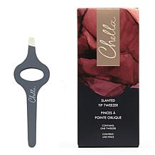 Chella 2-pack Slanted Tip Tweezers