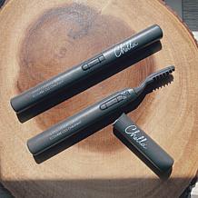 Chella Heated Eyelash Curler + Good Drama Mascara