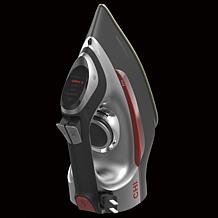 CHI Electronic Iron with Retractable Cord