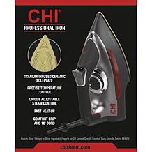 CHI Professional Iron