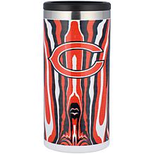 Tervis Made in USA Double Walled NFL San Francisco 49ers  Arctic Insulated Tumbler Cup Keeps Drinks Cold & Hot, 24oz, Clear: Tumblers  & Water Glasses