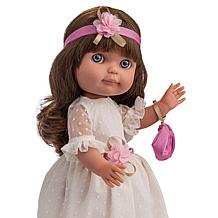 Chloe by Berenguer Royal Collection Fashion Doll Multi-Piece Outfit...